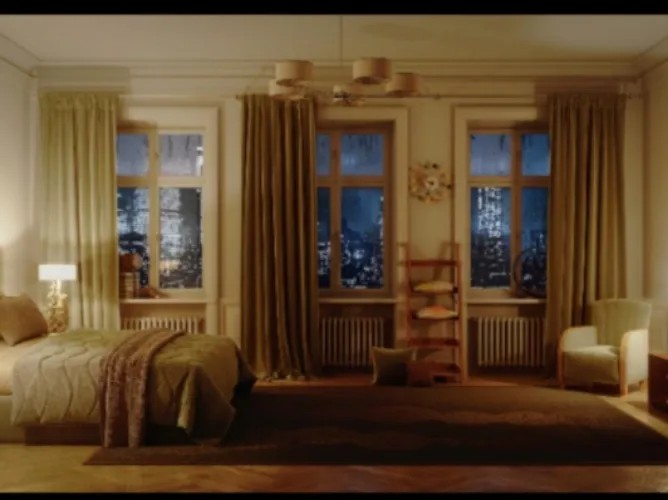 For illustration purpose only