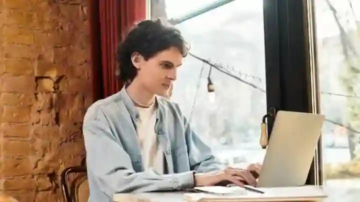 quiet personal growth journey