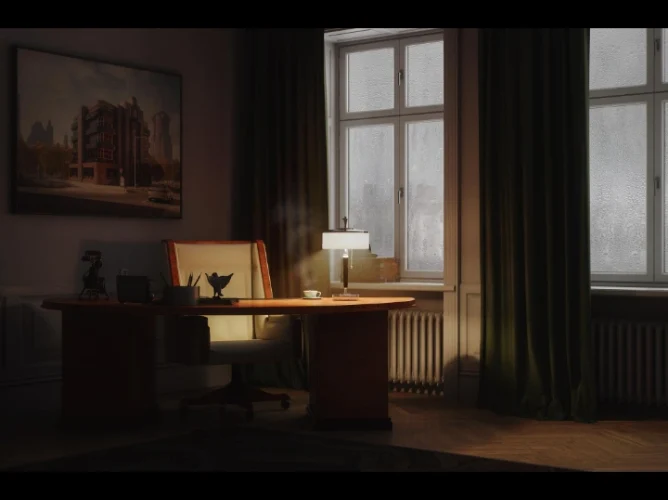 For illustration purpose only