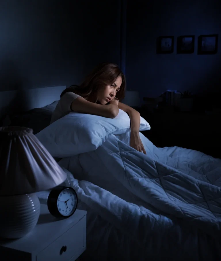 Why Your Brain Starts Working When It’s Time to Sleep