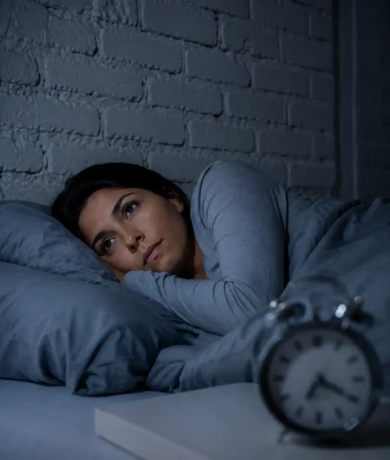 I will Sleep Early Tonight -The Greatest Lie We Tell Ourselves