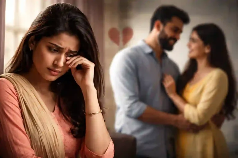 A true Story of Trust, Betrayal & Strength You Won’t Forget