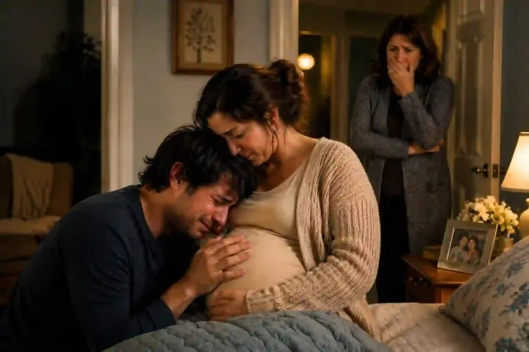 He Was Mentally Unstable Until One Woman Changed His Life Forever – A true love story