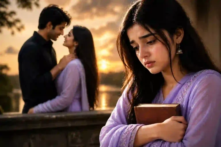 Emotional Story With Moral – Wounds of the Heart