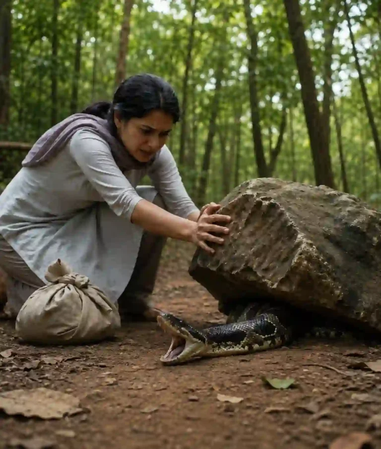 Kindness vs Nature: The Story That Will Make You Think Twice