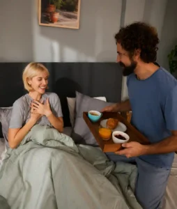 A Few Tried and Tested Tricks to Keep the Wife Happy