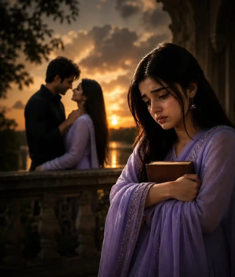 Emotional Story With Moral – Wounds of the Heart