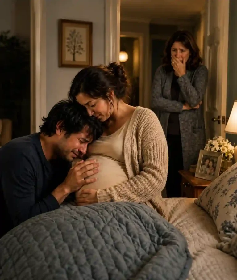 He Was Mentally Unstable Until One Woman Changed His Life Forever – A true love story