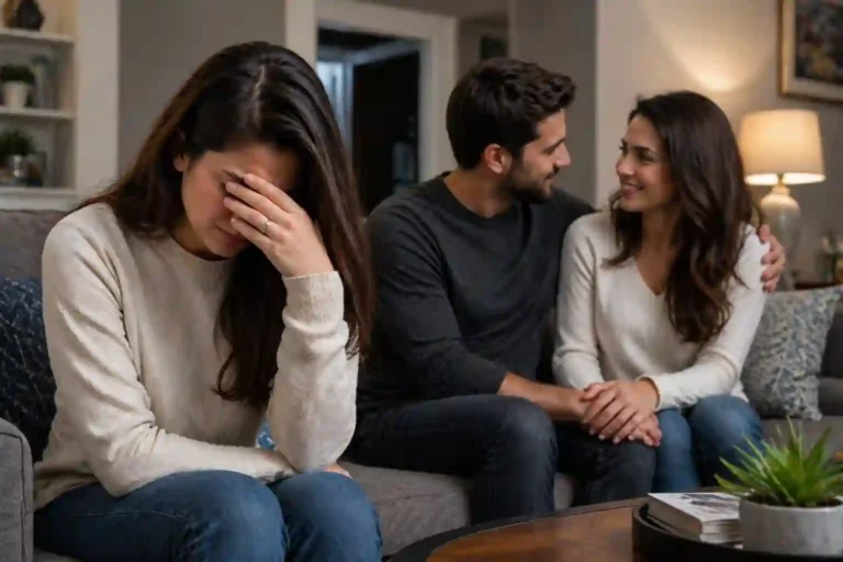 She Trusted Her Sister..What Happened Next Will Shock You