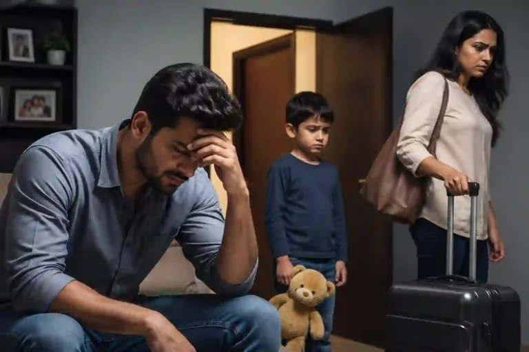 How Social Media Expectations Destroyed a Happy Marriage”