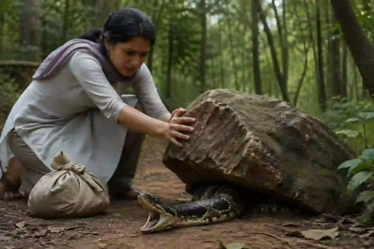 Kindness vs Nature: The Story That Will Make You Think Twice