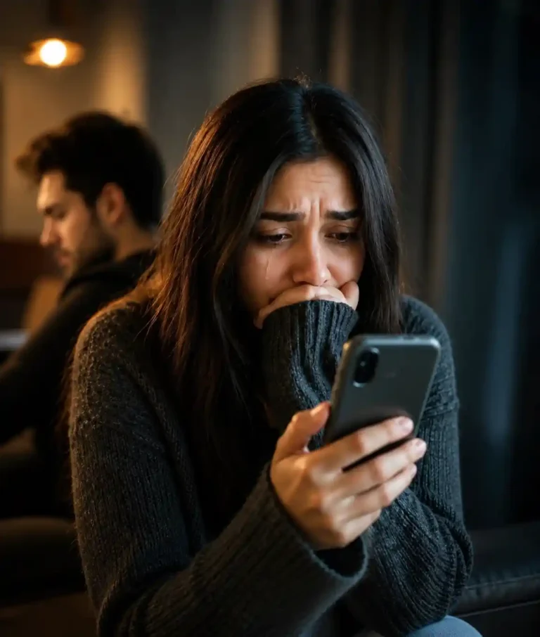 How Love Turned Into Regret… My Real Story