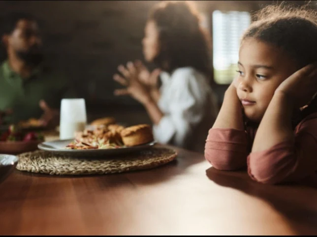 Mother Favored Her Sons Over Her Daughters 