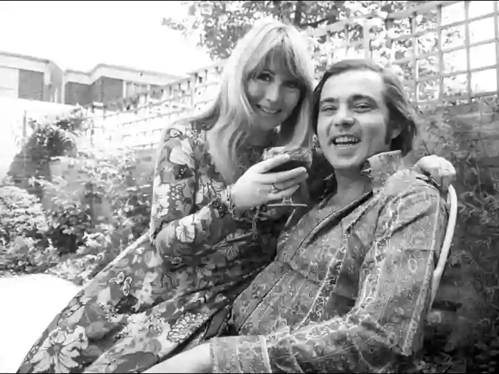 Cynthia Lennon Story