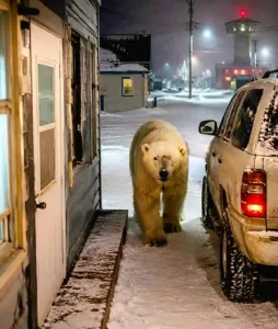 churchill-canada-polar-bears-unlocked-doors