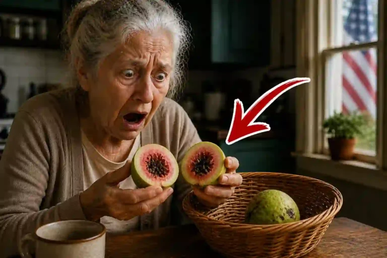 She Waited 26 Years… But What She Found in the Kitchen was unexpected
