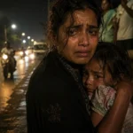 Heartbreaking Mother Story