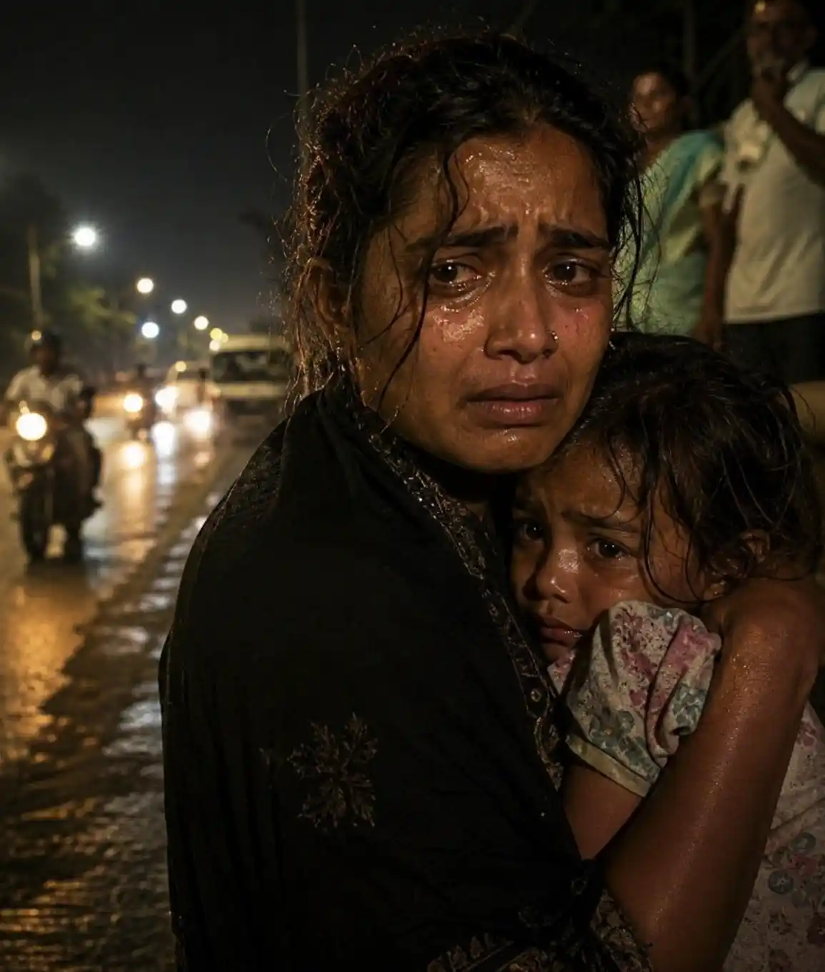 Heartbreaking Mother Story