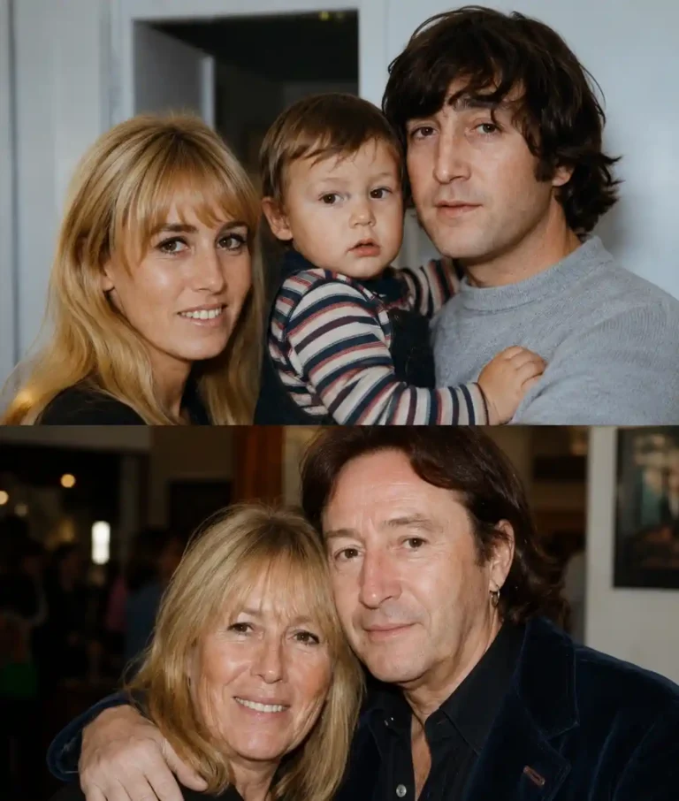 Cynthia Lennon Story: What She Did After Her Marriage Ended Still Inspires People Today