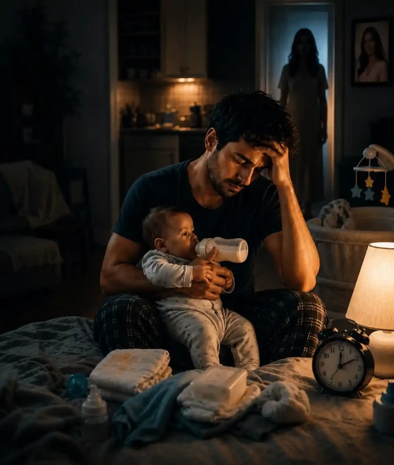 This Story Will Change How You See Your Wife forever