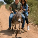 A Funny Village Story That Left the Husband Completely Speechless