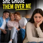 Mother Favored Her Sons Over Her Daughters Now She Wants to Live With Me