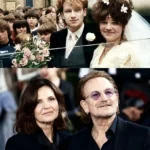 Bono and Ali Stewart Love Story