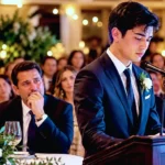 Father and Son Story: The Night He Realized He No Longer Knew His Own Child