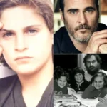 Joaquin Phoenix Childhood: How His Family’s Brave Escape Led to a New Beginning