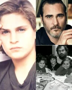 Joaquin Phoenix Childhood: How His Family’s Brave Escape Led to a New Beginning