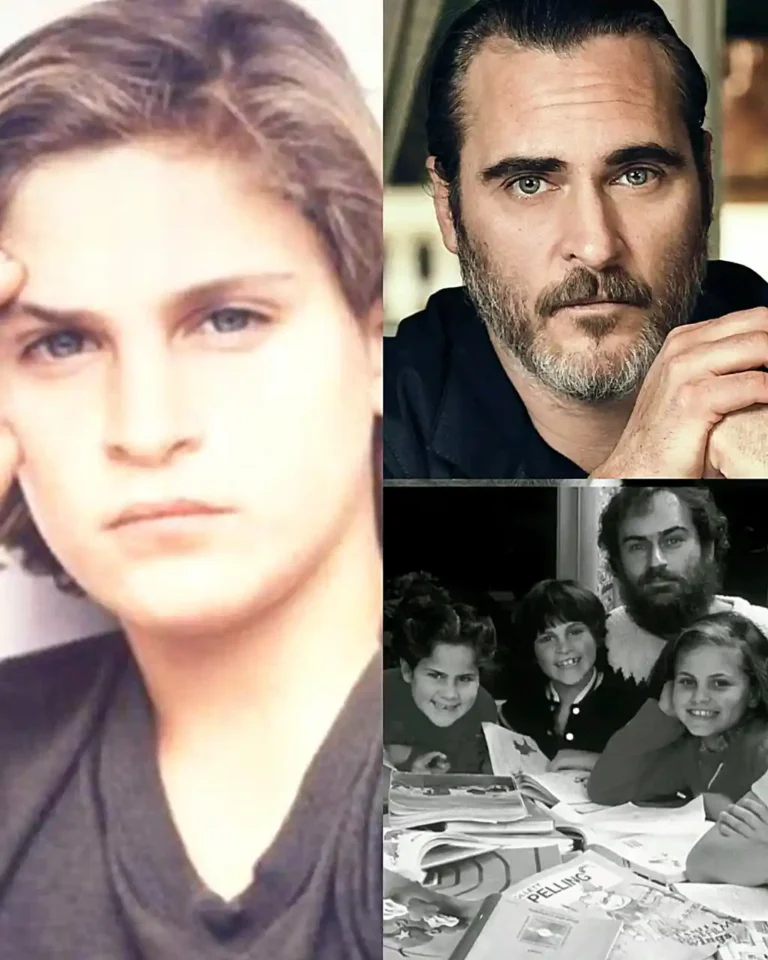 Joaquin Phoenix Childhood: How His Family’s Brave Escape Led to a New Beginning