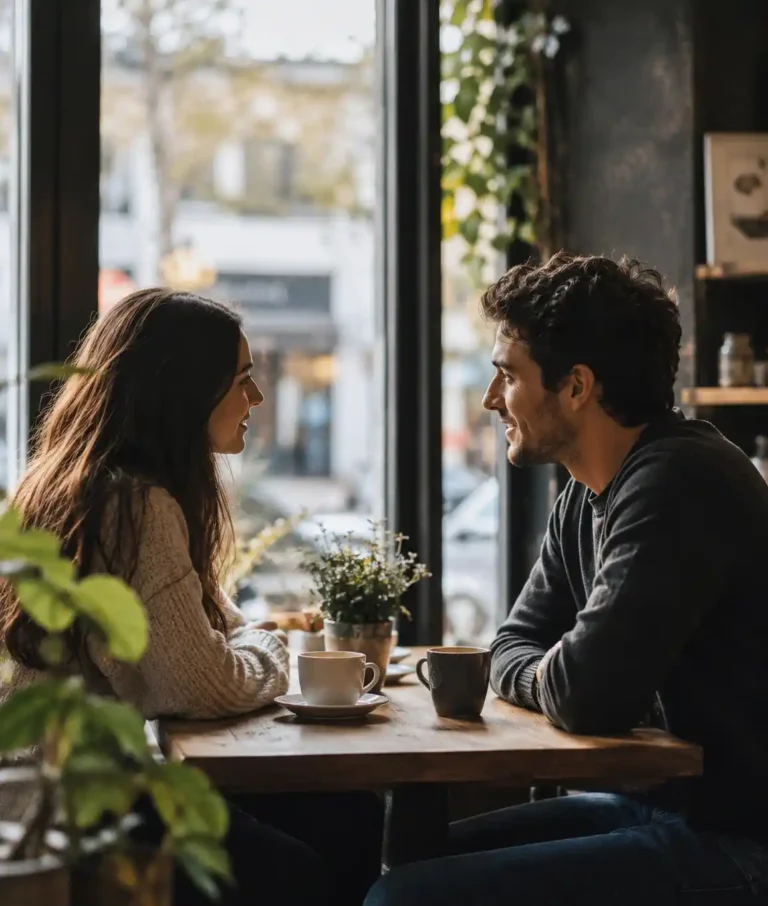 Why do Some Relationships Grow Slowly Over Time