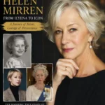 Helen Mirren Story: From Ilyena to Icon — The Inspiring Rise