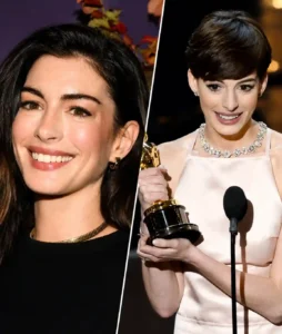 Anne Hathaway's Incredible Transformation for Les Misérables: The Story Behind Her Oscar-Winning Performance