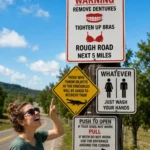 10 Strange and Funny Signs That Prove People Have a Great Sense of Humor