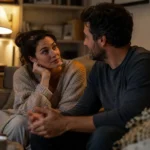 The Day I Learned Something Unexpected About My Husband