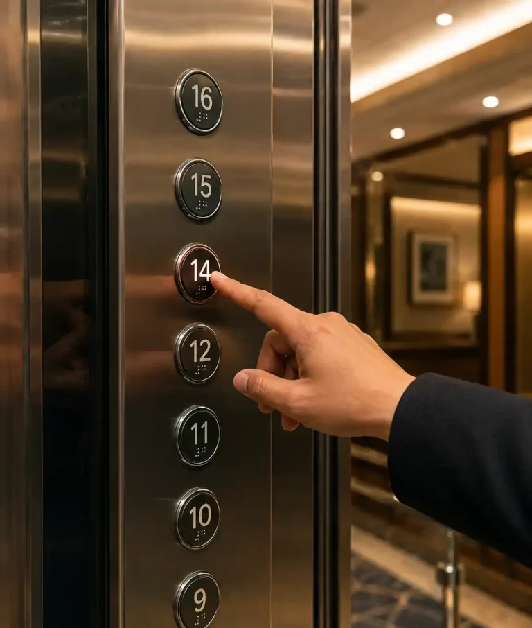 Why Buildings Do not Have a 13th Floor: The Surprising Truth Behind the Missing Number