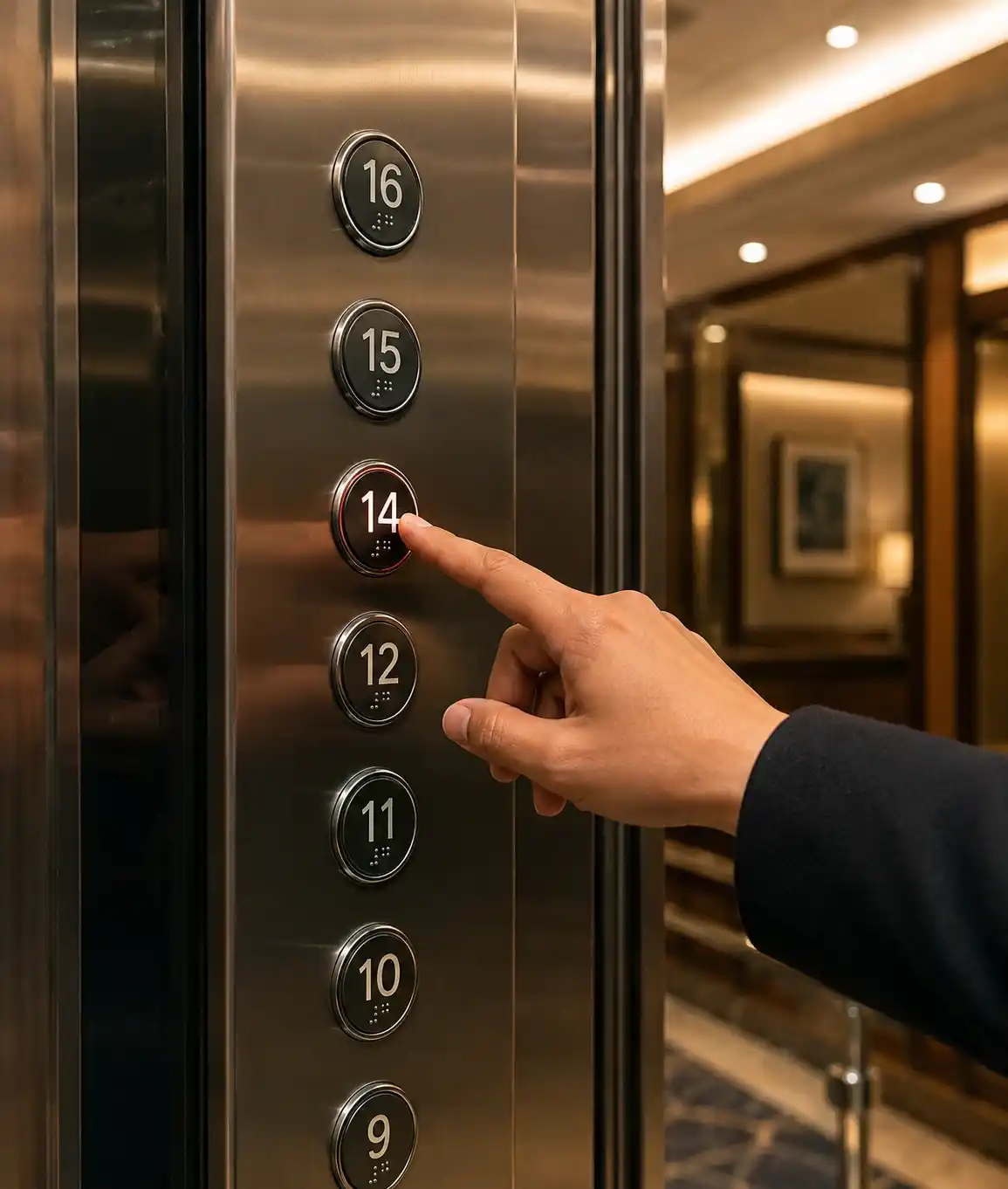 Why Buildings Do not Have a 13th Floor: The Surprising Truth Behind the Missing Number