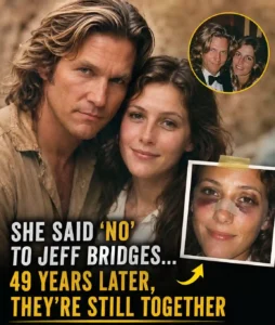 Jeff Bridges and Susan Geston Love Story: She Rejected Him at First Nearly 50 Years Later, They're Still Together