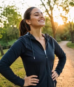 10 Everyday Signs Your Body is Healthy Than You Think