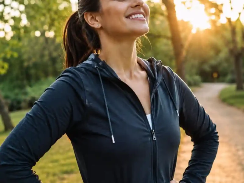 10 Everyday Signs Your Body is Healthy Than You Think