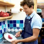 I Sent My 15-Year-Old Son to Work at a Diner, A Summer Job That Changed His Life