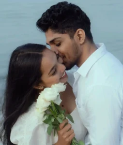 Types of Kisses and Their Meanings in Everyday Life