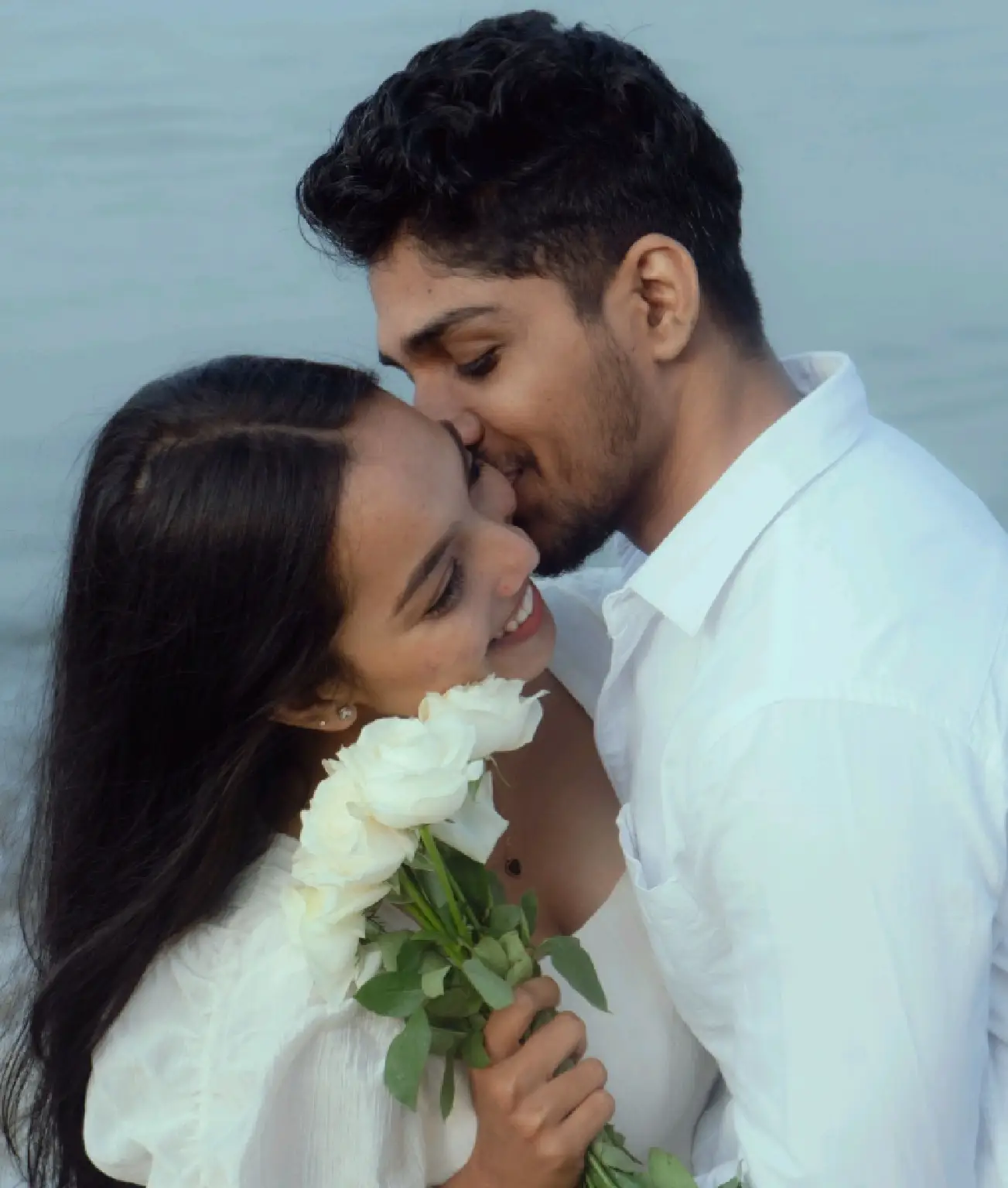Types of Kisses and Their Meanings in Everyday Life