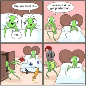 20 Funny Comics That Will Instantly Brighten Your Day
