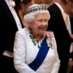 Queen Elizabeth II Tourist Story: The Day Two Americans Didn't Recognize the Queen