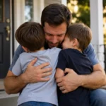 Family Drama Story: I Believed the Lies and Lost My Family, Then Two Little Boys Changed Everything