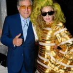 How Tony Bennett and Lady Gaga Built a Friendship Beyond Fame