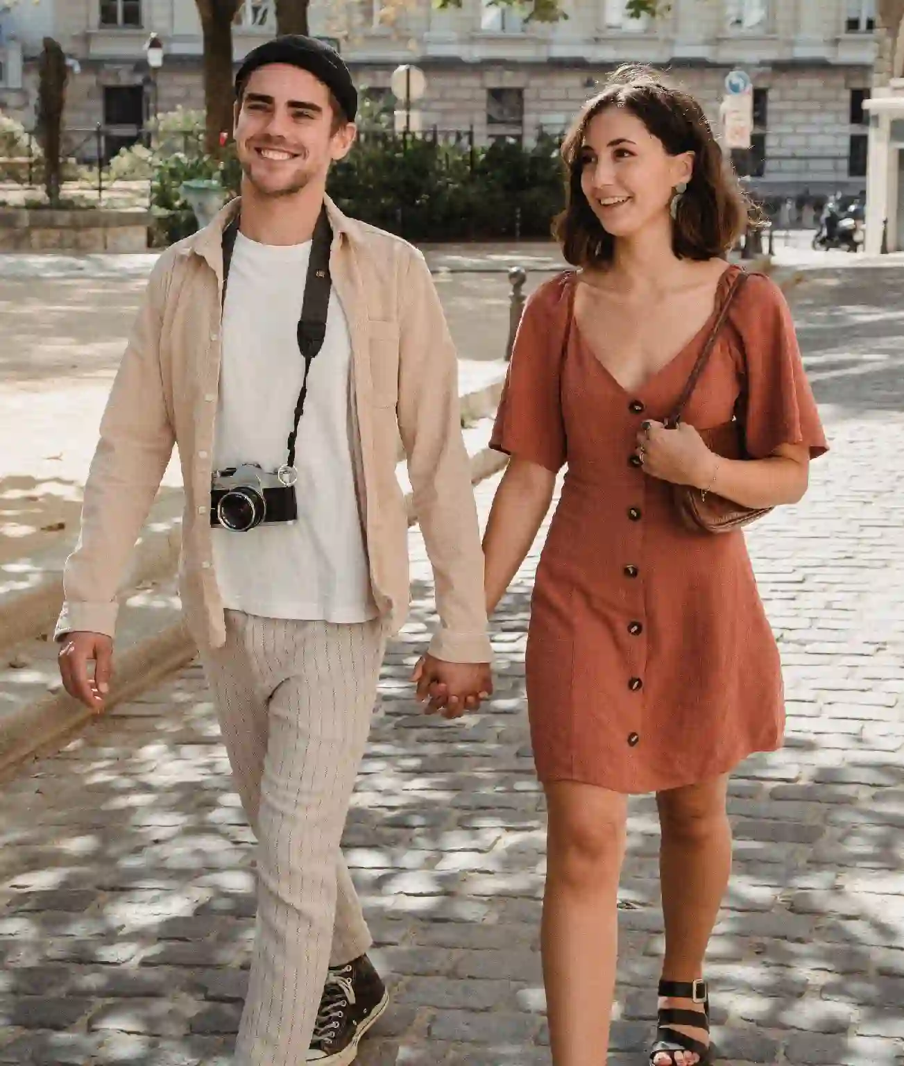 What Kind of Men Do Women Like and Want to Marry?