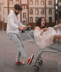 Husband and Wife Funny Frames: 20 Marriage Moments That Will Make You Laugh